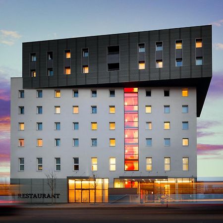 Comfort Hotel Olomouc Centre Luaran gambar