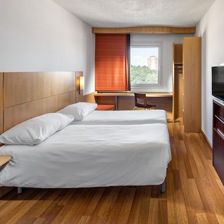 Comfort Hotel Olomouc Centre Luaran gambar