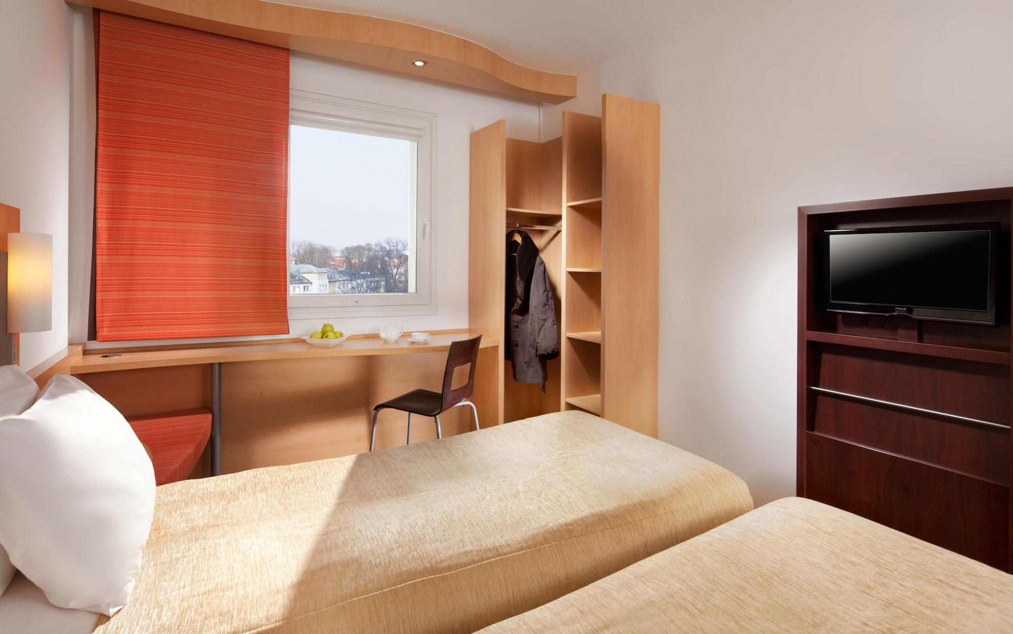 Comfort Hotel Olomouc Centre Luaran gambar