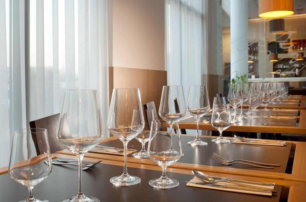 Comfort Hotel Olomouc Centre Luaran gambar