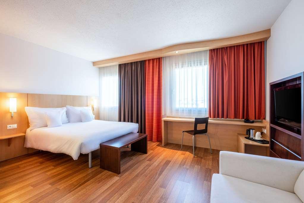 Comfort Hotel Olomouc Centre Bilik gambar