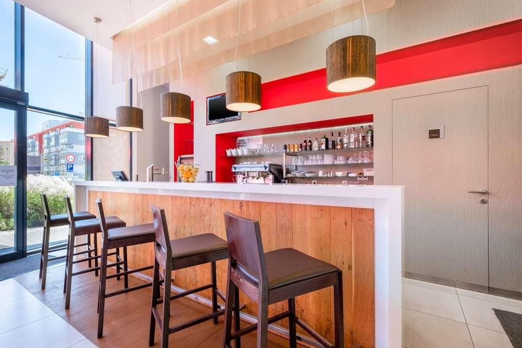 Comfort Hotel Olomouc Centre Restoran gambar