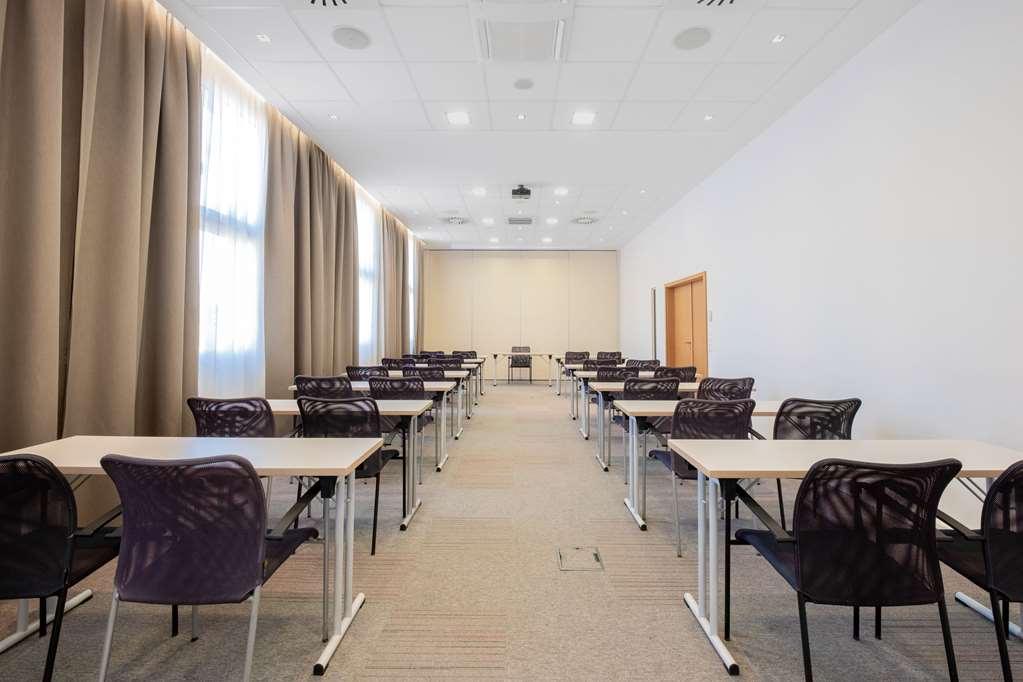 Comfort Hotel Olomouc Centre Kemudahan gambar