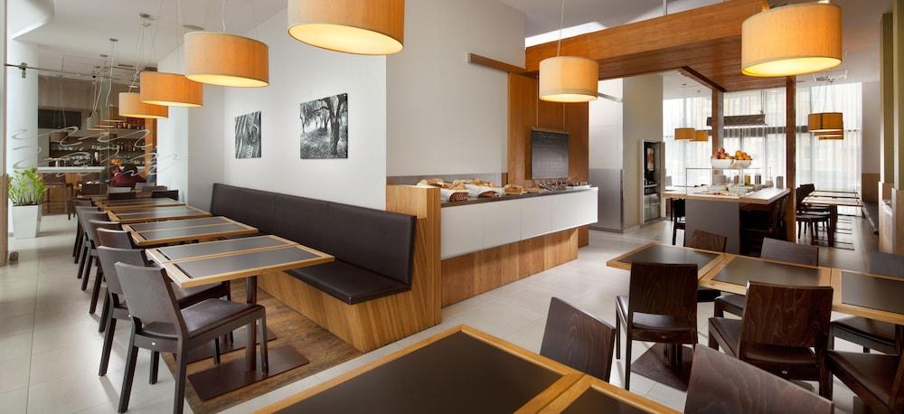 Comfort Hotel Olomouc Centre Luaran gambar