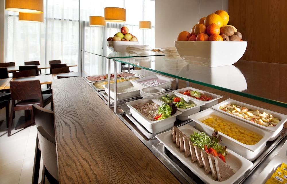 Comfort Hotel Olomouc Centre Luaran gambar