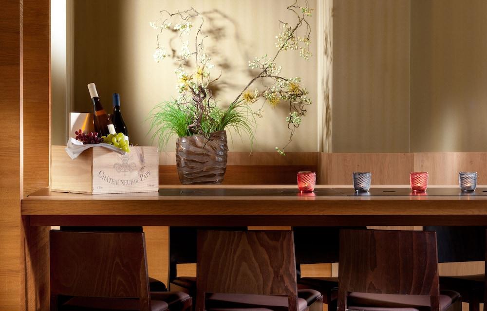 Comfort Hotel Olomouc Centre Luaran gambar