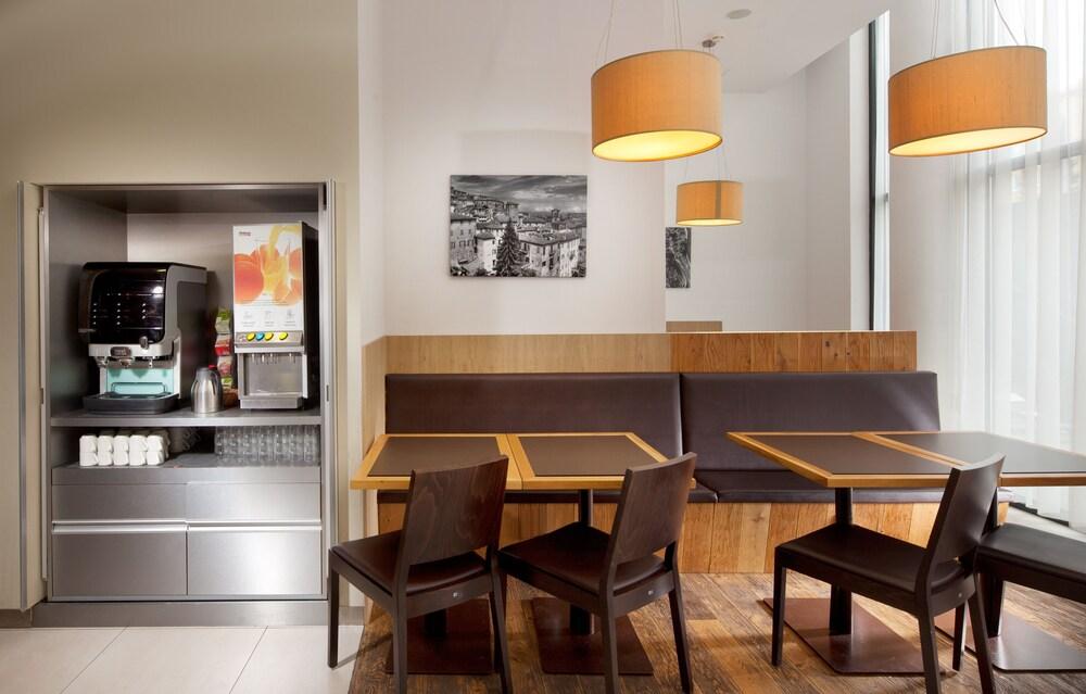 Comfort Hotel Olomouc Centre Luaran gambar