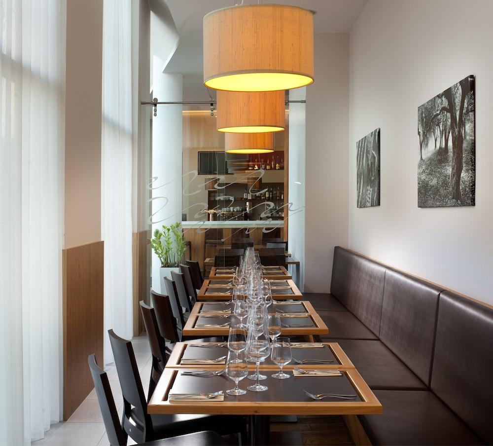 Comfort Hotel Olomouc Centre Luaran gambar