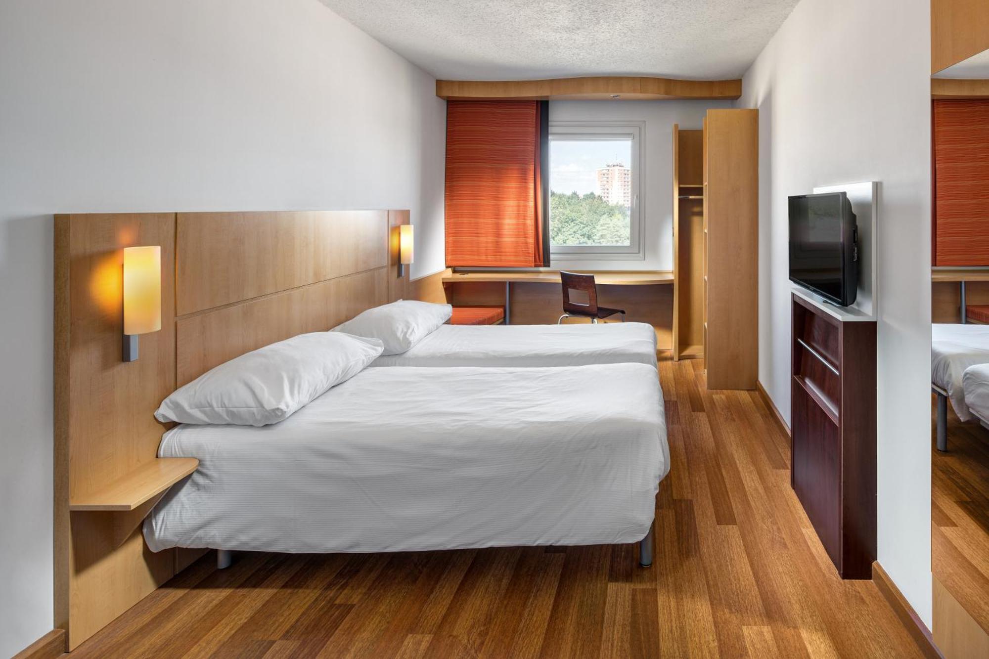 Comfort Hotel Olomouc Centre Luaran gambar