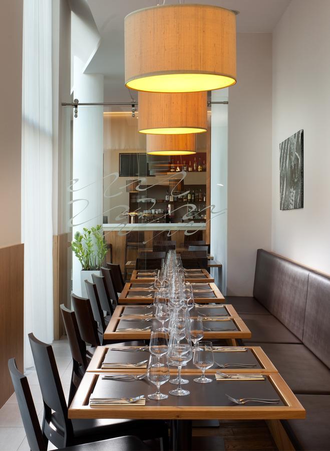 Comfort Hotel Olomouc Centre Luaran gambar