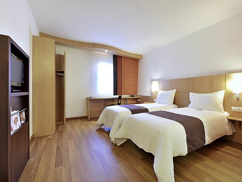 Comfort Hotel Olomouc Centre Luaran gambar