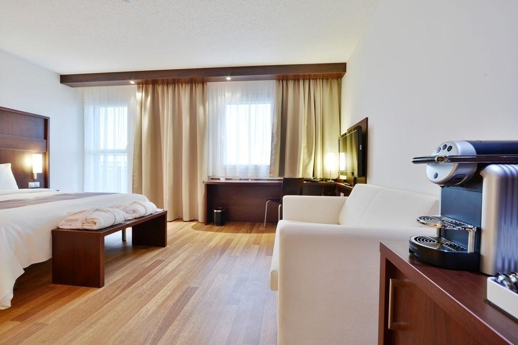 Comfort Hotel Olomouc Centre Bilik gambar